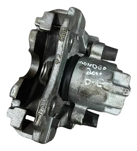 Pinça De Freio Dianteiro Esquerdo 2.0 Ford Mondeo 2000 2001