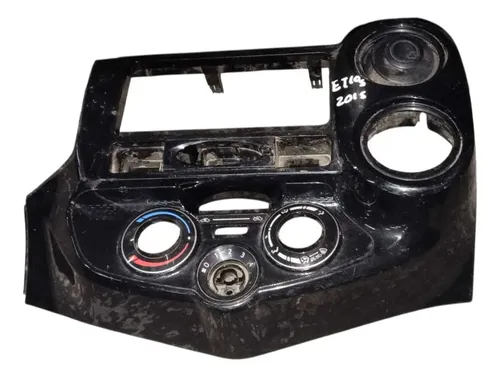 Moldura Painel Difusor Ar Toyota Etios 2015 2016 554060d530 Água