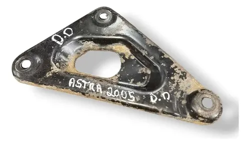 Suporte Agregado Diant Direito Astra Sedan 2005 Automático