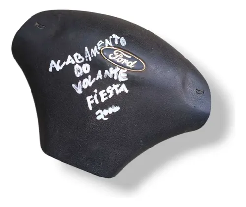 Tampa Buzina Volante Ford Fiesta 2000 A 2004 96fb3a515ac