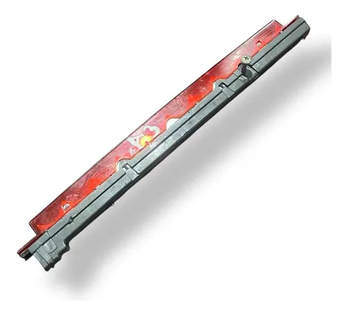 Lente Break Light Luz Freio Audi A3 2000 2003 2004 963078