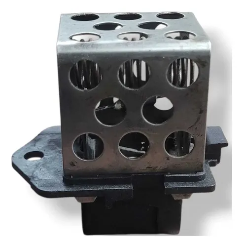 Resistencia Ventoinha Renault Clio 1.0 2003 2004 2005 2006
