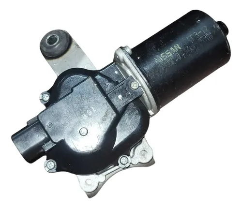 Motor Galhada Limpador Parabrisa Nissan March 2016 2017 2018