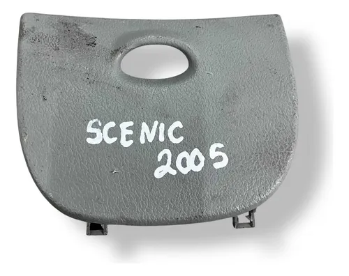 Tampa Caixa Fusíveis Renault Scenic 2005 2006  7700841058