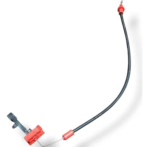 Cabo Caixa Ar Mercedes-benz Classe A 1999 2000 2001 2002