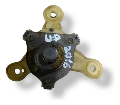 Acionamento Maquina De Vidro Volkswagen Up 2016 2017 2018