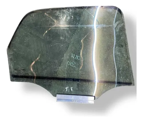 Vidro Porta Traseiro Esquerdo Chevrolet Corsa 2010 2011 2012