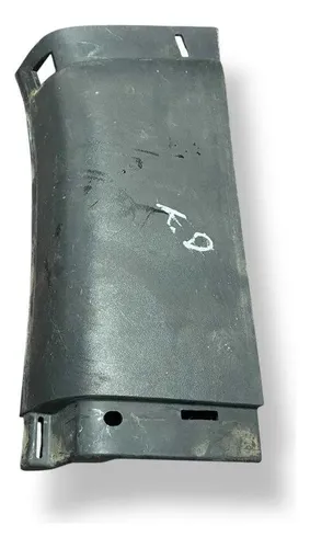 Soleira Traseira Direita Honda Fit 2007 2008 2009 84211sad Preto