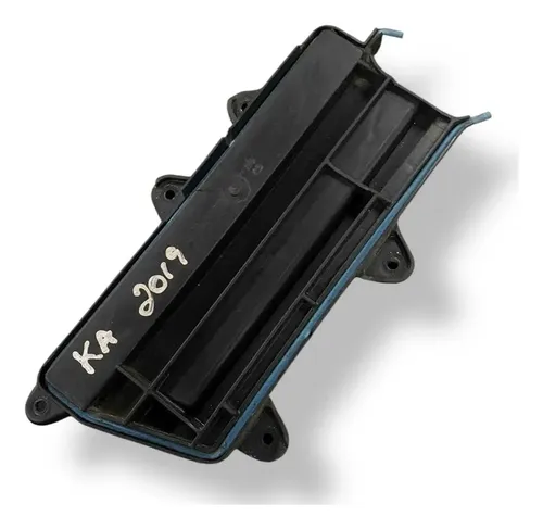 Tampa Filtro Ar Condicionado Ford Ka 1.5 2015/19 Vp00128055