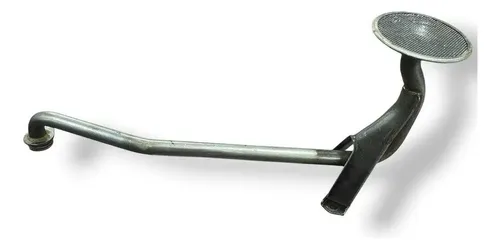 Pescador Bomba Óleo Ford Ranger 2010 2012 2013 2014 2015 Prateado