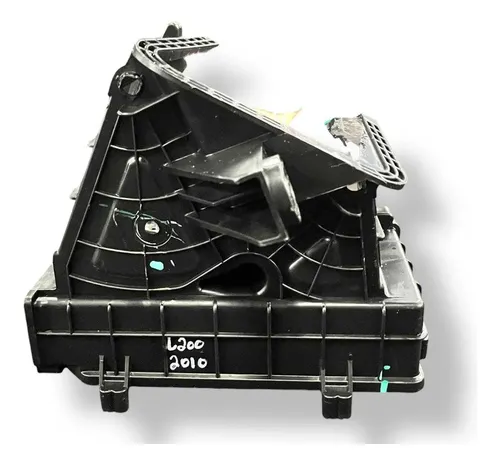 Carcaça Caixa Evaporadora Mitsubishi L200 2010 - 34430j530
