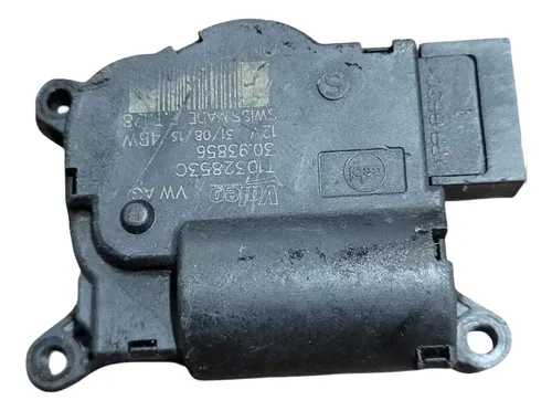Motor Atuador Caixa Ar Volkswagen Gol G6 2013/2015 T1032853c