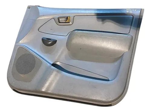 Forro Porta Dianteira Direita Toyota Hilux Sw4 - 2012 2013