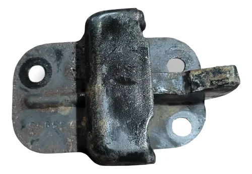 Suporte Coxim Motor Chevrolet Blazer 4.3 2001 2002 2003 2004