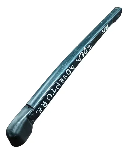 Braço Limpador Para-brisa Traseiro Ford Edge 2010 2011 2012