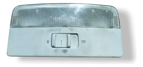 Luz Teto Cortesia Volkswagen Voyage 2014 2015 2016 6q0947105