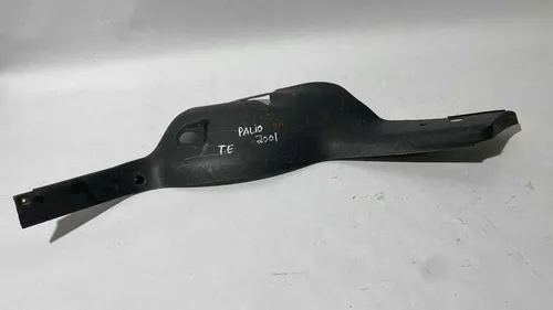 Acabamento Coluna Banco Tras Esquerdo Fiat Palio 01 7180212