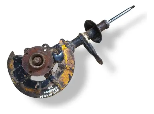 Amortecedor Dianteiro Direito Vw Gol Quadrado 1990 A 1995