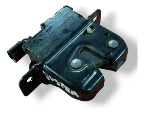 Fechadura Tampa Traseira Renault Duster 2.0 2014 905037230r