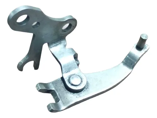 Suporte Garfo Seletor Marcha Renault Kwid 2024/2025 171733a