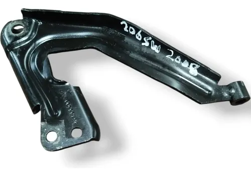Suporte Coxim Frontal Dianteiro Peugeot 206 Sw 2008 46188300