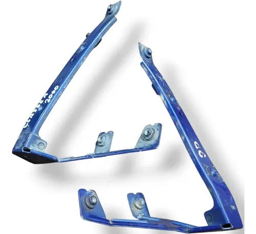 Par Dobradiça Capo Mercedes-benz Classe A 11999 2000