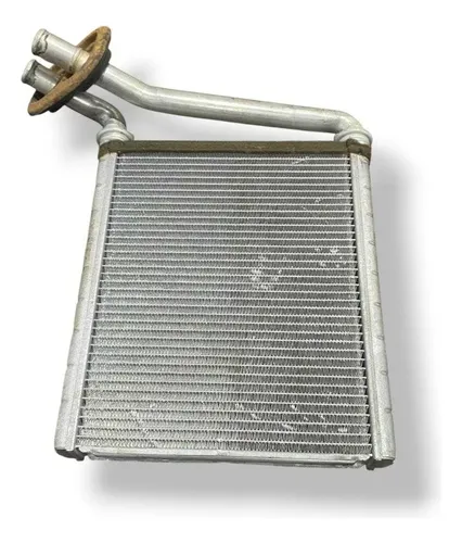 Radiador Ar Quente Toyota Corolla 1.8 2011 2012 2013 2014