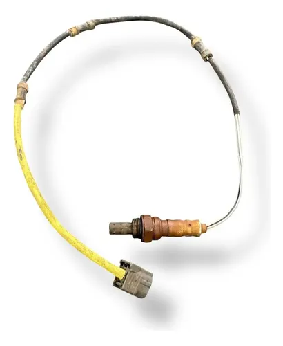 Sonda Lambda (pós) Honda Fit 1.4 2009 2010 2011 0hu601h7