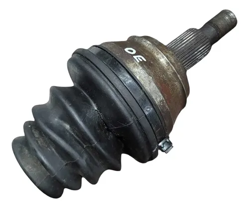 Tulipa Semi Eixo Dianteiro Esquerdo Vw Golf 2000 1j0407311l