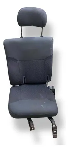 Banco Traseiro Direito Chevrolet Blazer 2008 2009 2010 2011 Branco