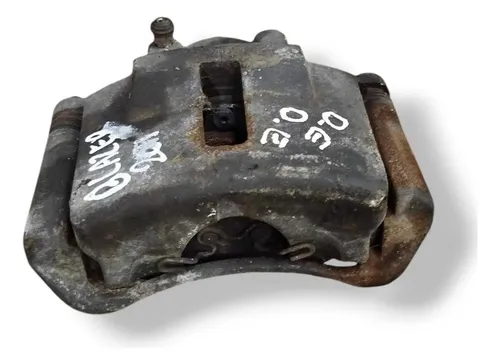 Pinça Freio Dianteira Esquerda Chevrolet Blazer 2010 2011