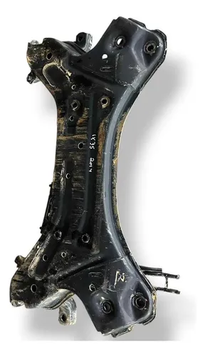 Quadro Agregado Dianteiro Hyundai Ix35 2.0 Hyundai Ix35 2015
