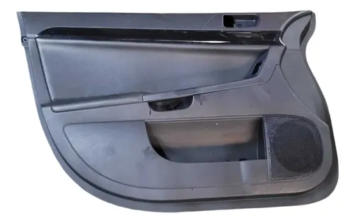 Forro Porta Dianteiro Esquerdo Mitsubishi Lancer Spc02176