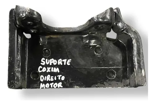 Suporte Coxim Motor Fiat Siena 2012 2013 2014 2015 2016 2017