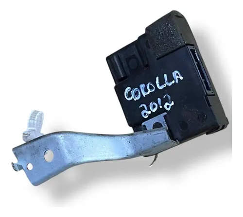 Modulo Imobilizador Toyota Corolla 2011 A 2014 - 8978012330