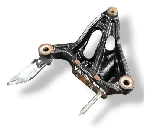 Suporte Coxim Motor Toyota Yaris Sedan 2023 2024 2025 2026