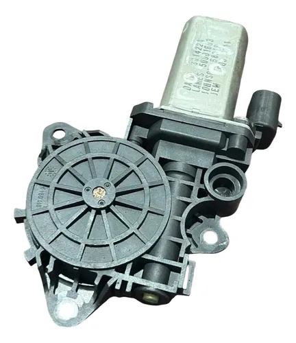 Motor Vidro Dianteiro Direito Fiat Stilo 2007 2008 50001603
