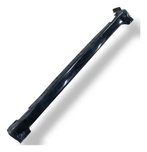 Spoiler Lateral Lado Direito Kia Cadenza 2011 12 877543r000 Preto