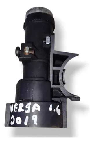 Cilindro Comutador Ignição Nissan Versa 1.6 S 2020 15469802