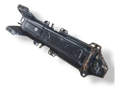 Suporte Fixação Console Central Fiat Marea 1998 1999 2000
