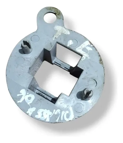 Suporte Botão Tras Esquerdo Xsara Picasso 2007 9638569180 Cinza