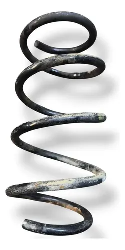 Mola Suspensão Dianteira Kia Soul 1.6 2010 2011 2012 2013