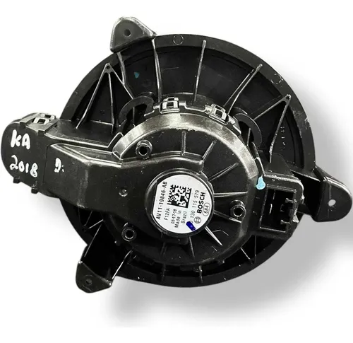 Motor Ar Forçado Ford Ka 2018 2019 2020 2021 2022 0130115579