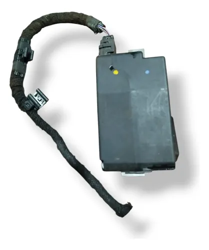 Modulo Trava Porta Esquerda Audi A4 2010 2011 2012 033571101