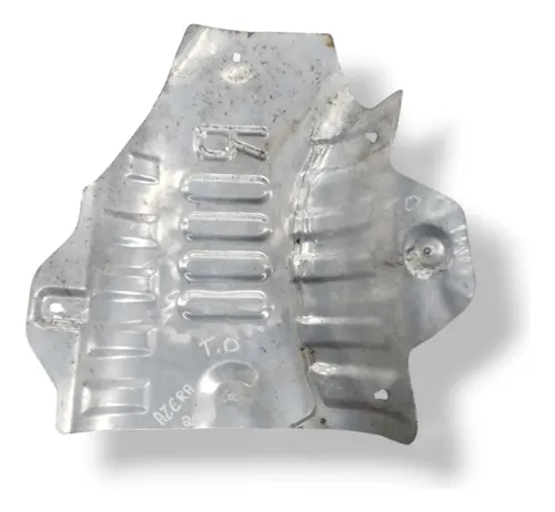 Defletor Calor Escape Hyundai Azera 2008 2009 2010 2011