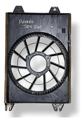Defletor Suporte Ventoinha Mitsubishi  Pajero2011 5331312206