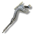 Dobradiça Capo Lado Esquerdo Chevrolet Onix 2013 94747618