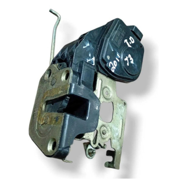 Fechadura Porta Traseira Direita J3 Turin 2012 6205160u8010r