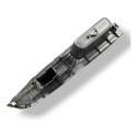 Moldura Botão Vidro Traseiro Esquerdo Gm S10 2014 52033696