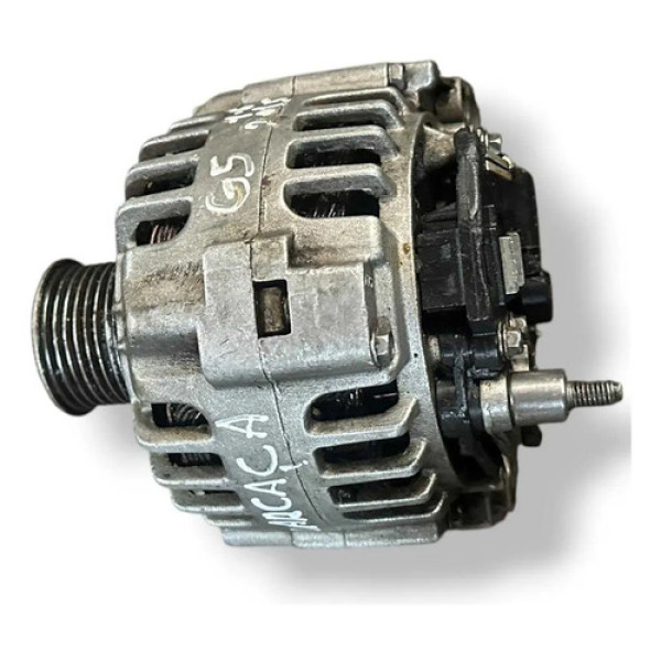 Carcaça Alternador 1.0 Volkswagen Gol 2010 2011 2012 2013